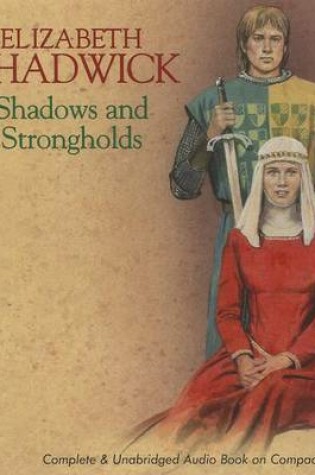 Cover of Shadows And Strongholds