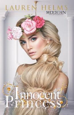 Cover of Innocent Princess