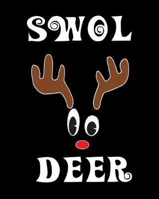 Book cover for Swol Deer