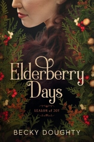 Cover of Elderberry Days