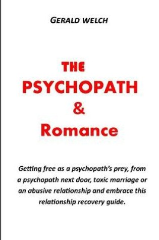 Cover of The Psychopath and Romance