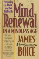 Book cover for Mind Renewal in a Mindless Age