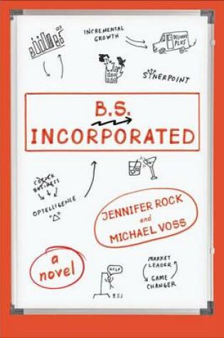 Cover of B.S. Incorporated