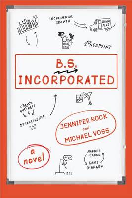 Book cover for B.S. Incorporated