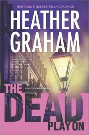 Cover of The Dead Play on