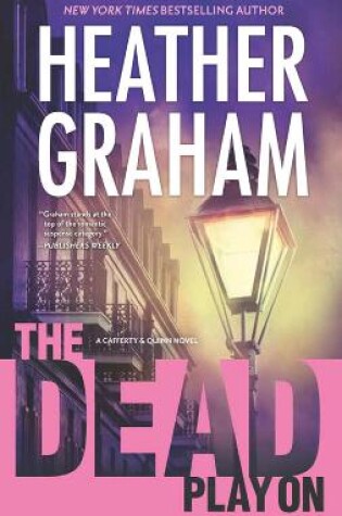 Cover of The Dead Play On