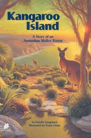 Cover of Kangaroo Island
