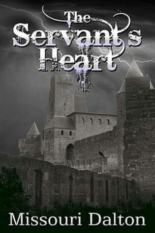 Cover of The Servant's Heart