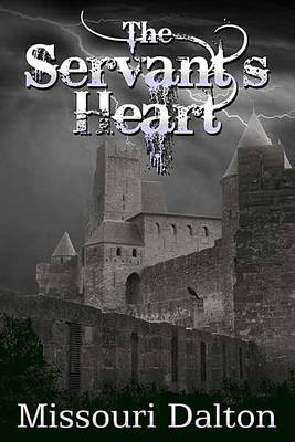 Book cover for The Servant's Heart