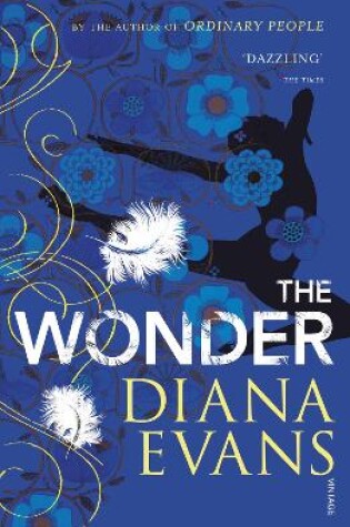 Cover of The Wonder