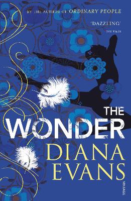 Book cover for The Wonder