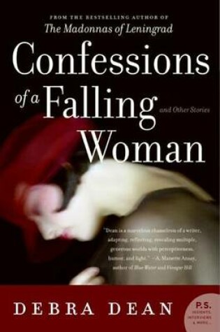 Cover of Confessions of a Falling Woman