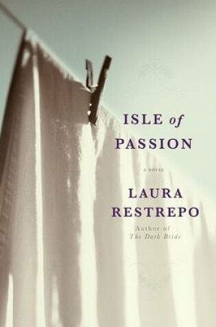 Cover of Isle of Passion