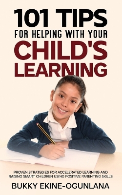 Book cover for 101 Tips For Helping Your Child's Learning