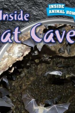 Cover of Inside Bat Caves
