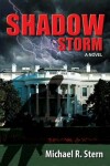 Book cover for Shadow Storm