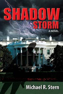 Cover of Shadow Storm