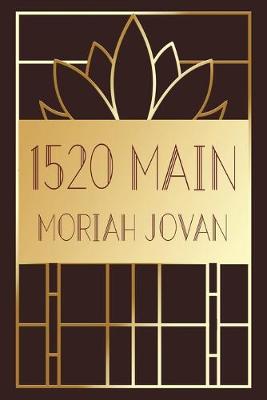 Book cover for 1520 Main