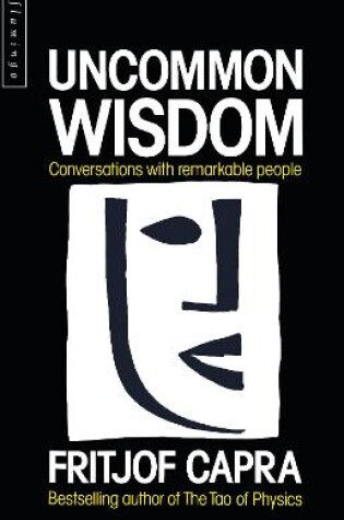 Cover of Uncommon Wisdom