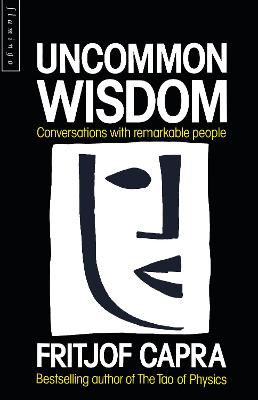 Book cover for Uncommon Wisdom