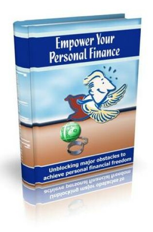 Cover of Empower Your Personal Finance