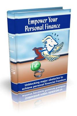 Book cover for Empower Your Personal Finance