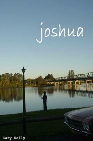 Cover of Joshua