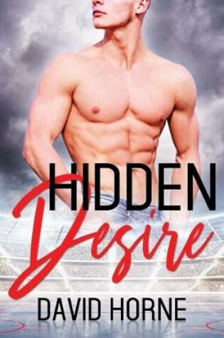 Cover of Hidden Desire