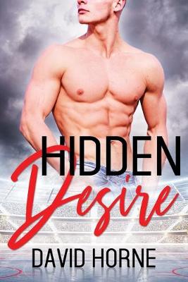 Book cover for Hidden Desire