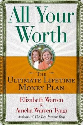 Cover of All Your Worth