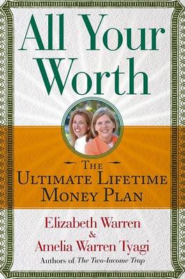 Book cover for All Your Worth