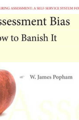 Cover of Assessment Bias