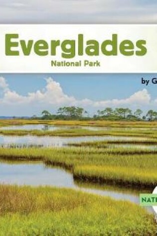 Cover of Everglades National Park