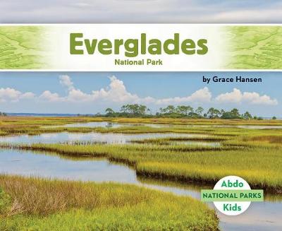 Cover of Everglades National Park