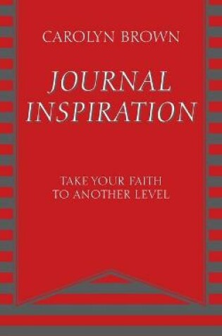 Cover of Journal Inspiration