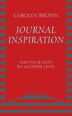 Book cover for Journal Inspiration