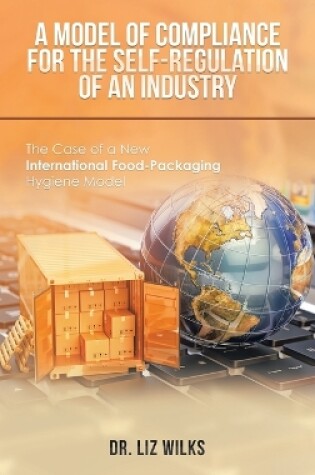 Cover of A Model of Compliance for the Self-Regulation of an Industry