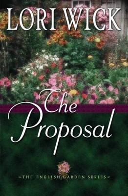 Book cover for The Proposal