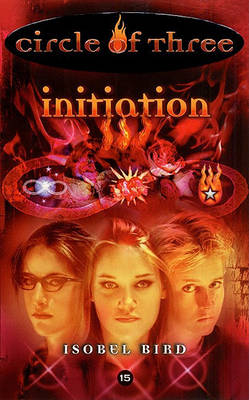 Cover of Initiation