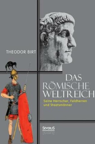 Cover of Das Roemische Weltreich