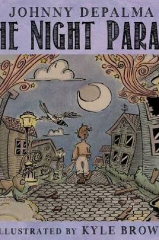 Cover of The Night Parade