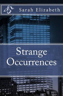 Book cover for Strange Occurrences