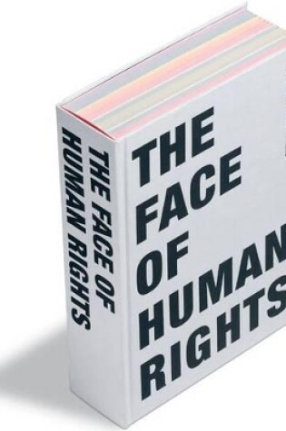 Cover of Face of Human Rights