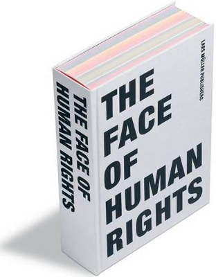 Book cover for Face of Human Rights