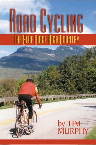 Cover of Road Cycling