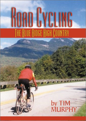 Book cover for Road Cycling