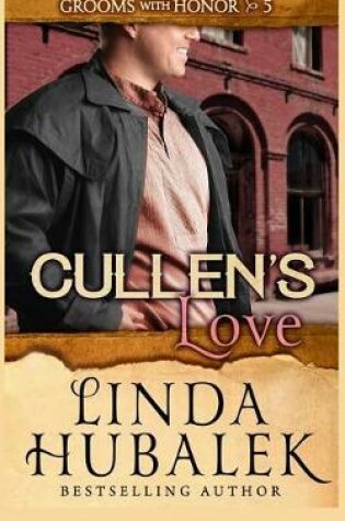 Cover of Cullen's Love