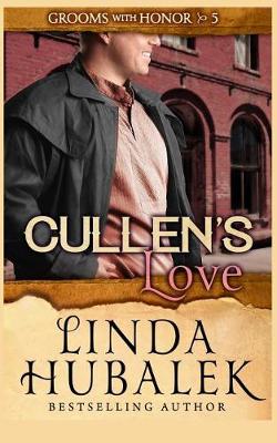 Book cover for Cullen's Love