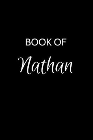 Cover of Book of Nathan