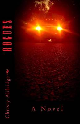 Book cover for Rogues